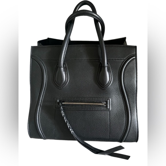 Celine Phantom Medium Luggage Tote - Picture 1 of 10
